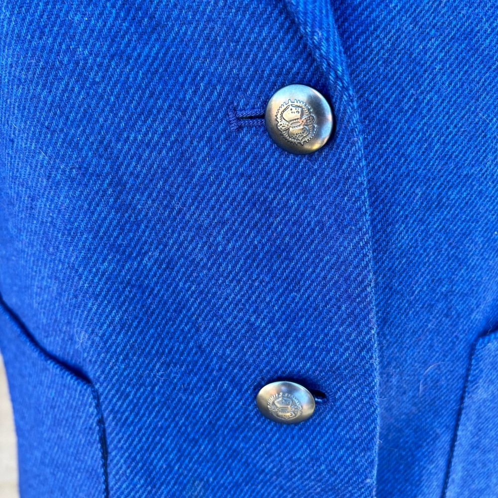 Gap Academy Blazer - Picture 6 of 8